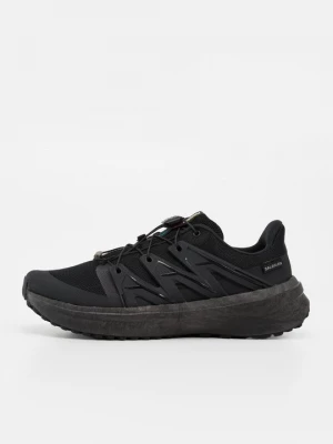 Foto van product Sneakers laag Salomon zwart