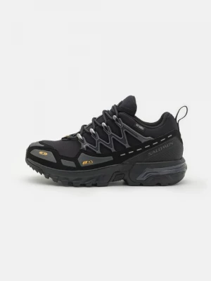 Foto van product Sneakers laag Salomon zwart