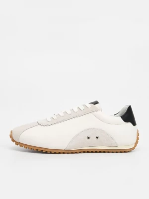 Foto van product Sneakers laag Sandro crème