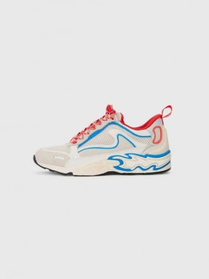 Foto van product Sneakers laag Sandro wit