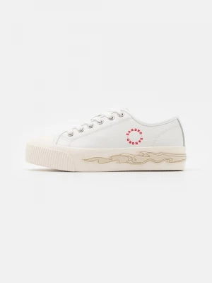 Foto van product Sneakers laag Sandro wit