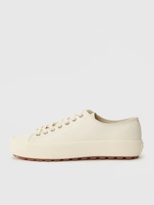 Foto van product Sneakers laag Sandro wit