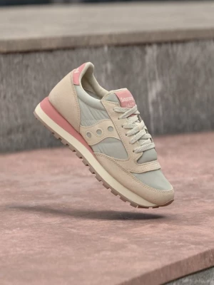 Foto van product Sneakers laag Saucony beżowy