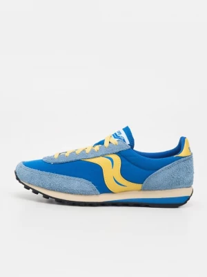 Foto van product Sneakers laag Saucony blauw
