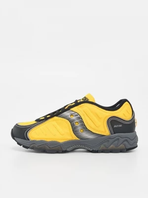Foto van product Sneakers laag Saucony geel
