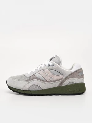 Foto van product Sneakers laag Saucony grijs