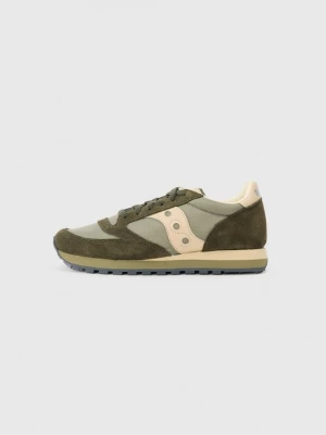 Foto van product Sneakers laag Saucony groen