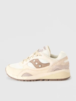 Foto van product Sneakers laag Saucony zandkleur