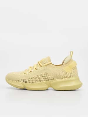 Foto van product Sneakers laag Scholl geel