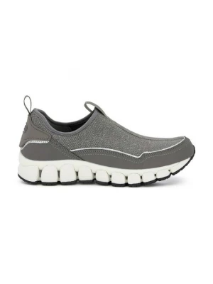 Foto van product Sneakers laag Scholl grijs