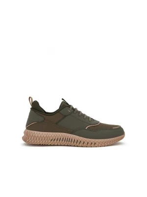Foto van product Sneakers laag Scholl groen