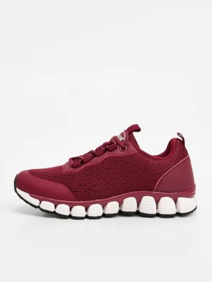 Foto van product Sneakers laag Scholl rood