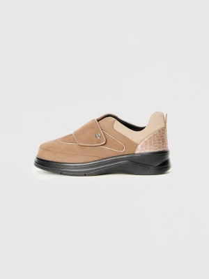 Foto van product Sneakers laag Scholl taupe