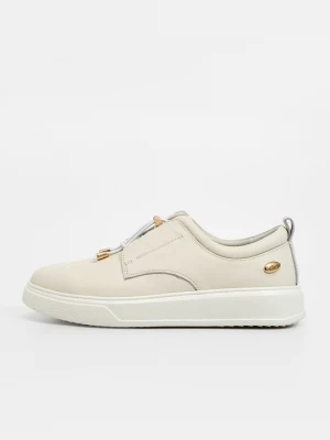 Foto van product Sneakers laag Scholl wit