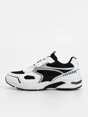 Foto van product Sneakers laag Scholl wit