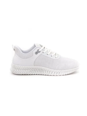 Foto van product Sneakers laag Scholl wit