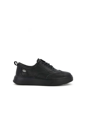 Foto van product Sneakers laag Scholl zwart
