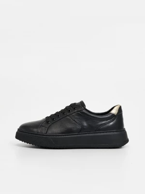 Foto van product Sneakers laag Scholl zwart