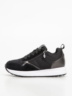 Foto van product Sneakers laag Scholl zwart