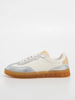 Foto van product Sneakers laag Scotch & Soda crème