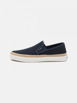 Foto van product Sneakers laag Scotch & Soda donkerblauw