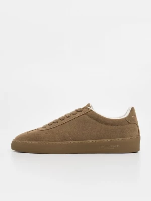 Foto van product Sneakers laag Scotch & Soda lichtbruin