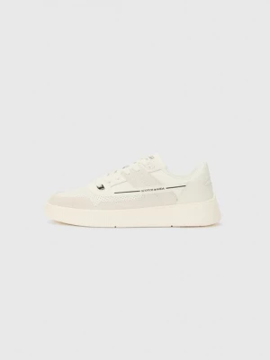 Foto van product Sneakers laag Scotch & Soda wit