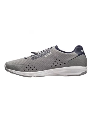 Foto van product Sneakers laag Sebago grijs