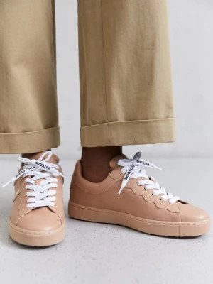 Foto van product Sneakers laag See By Chloé zandkleur