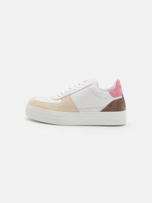 Foto van product Sneakers laag Selected lila