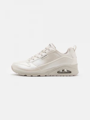 Foto van product Sneakers laag Skechers crème
