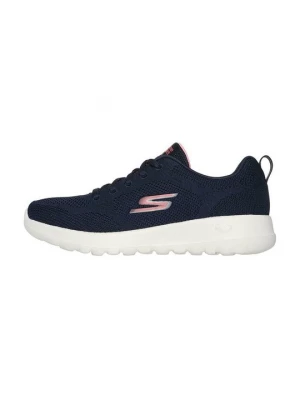 Foto van product Sneakers laag Skechers donkerblauw