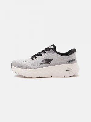 Foto van product Sneakers laag Skechers grijs