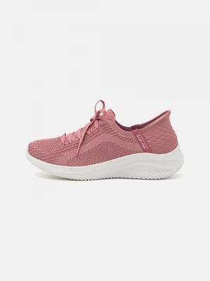 Foto van product Sneakers laag Skechers mauve