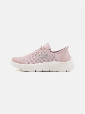 Foto van product Sneakers laag Skechers mauve