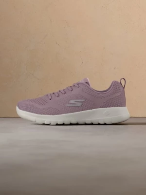 Foto van product Sneakers laag Skechers mauve