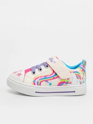 Foto van product Sneakers laag Skechers wit