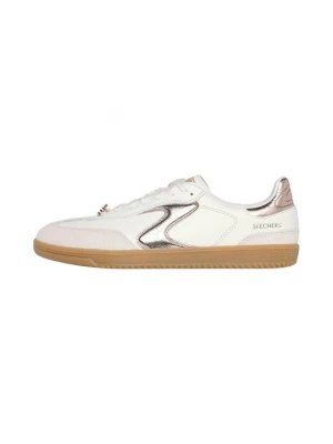 Foto van product Sneakers laag Skechers wit