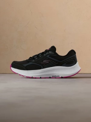 Foto van product Sneakers laag Skechers zwart