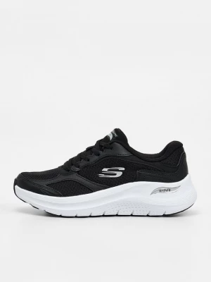 Foto van product Sneakers laag Skechers zwart