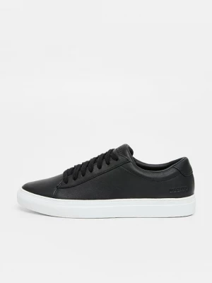 Foto van product Sneakers laag Skechers zwart
