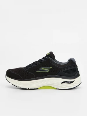 Foto van product Sneakers laag Skechers zwart