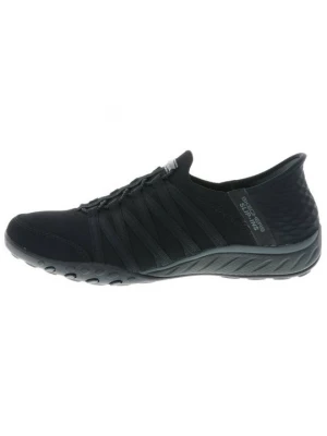 Foto van product Sneakers laag Skechers zwart