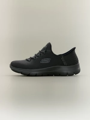 Foto van product Sneakers laag Skechers zwart