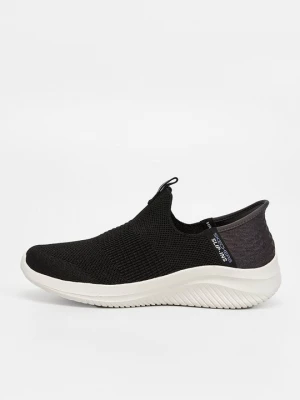Foto van product Sneakers laag Skechers zwart