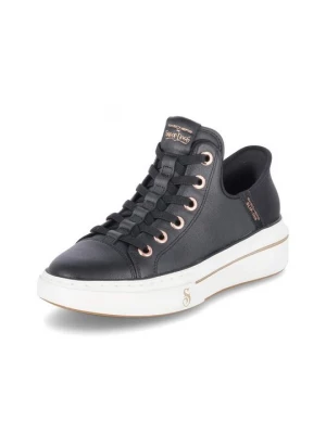 Foto van product Sneakers laag Skechers zwart
