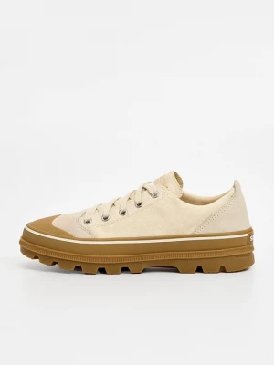 Foto van product Sneakers laag Sorel crème