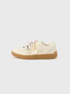 Foto van product Sneakers laag Sorel crème
