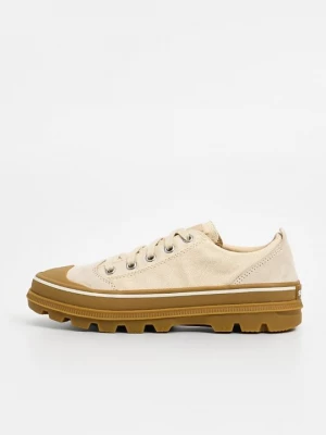 Foto van product Sneakers laag Sorel crème