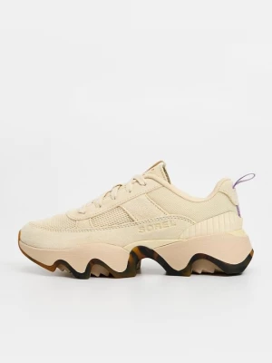 Foto van product Sneakers laag Sorel crème